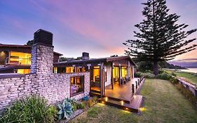Tata Tides Beach Front Retreat